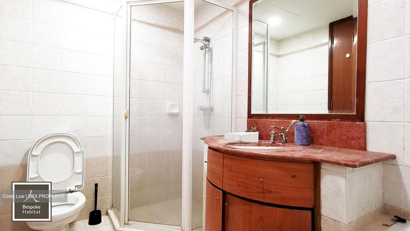 Summerdale (D22), Condominium #499757971